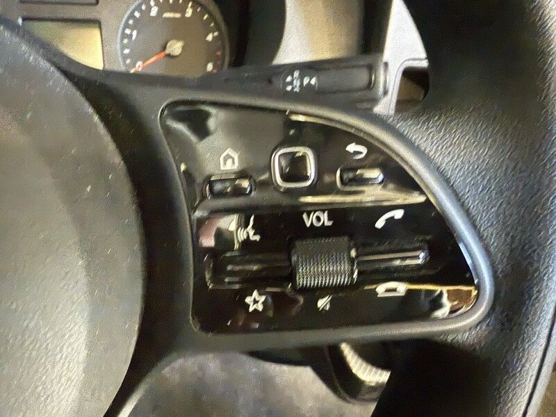 2021 Mercedes-Benz Sprinter Cargo Van-Winnebago Collinsville OK