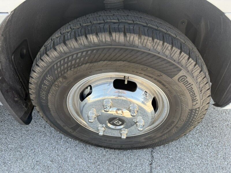 2021 Mercedes-Benz Sprinter Cargo Van-Winnebago Collinsville OK