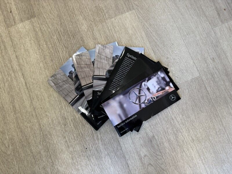 2021 Mercedes-Benz Sprinter Cargo Van-Winnebago Collinsville OK