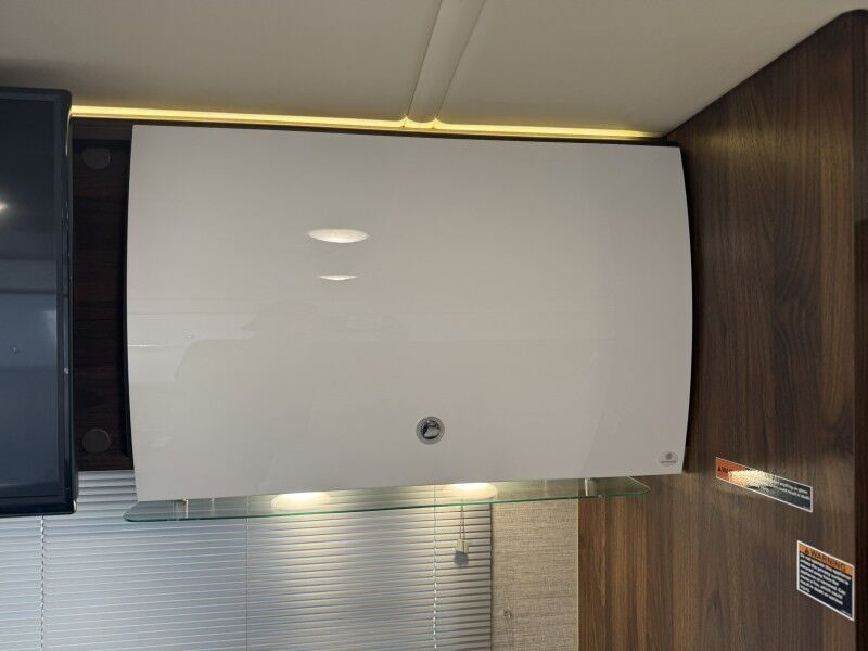 2021 Mercedes-Benz Sprinter Cargo Van-Winnebago Collinsville OK