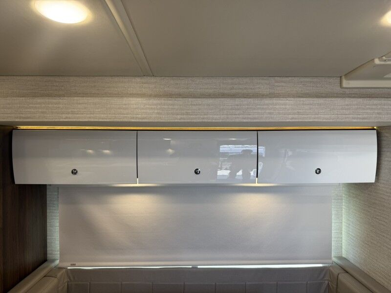 2021 Mercedes-Benz Sprinter Cargo Van-Winnebago Collinsville OK