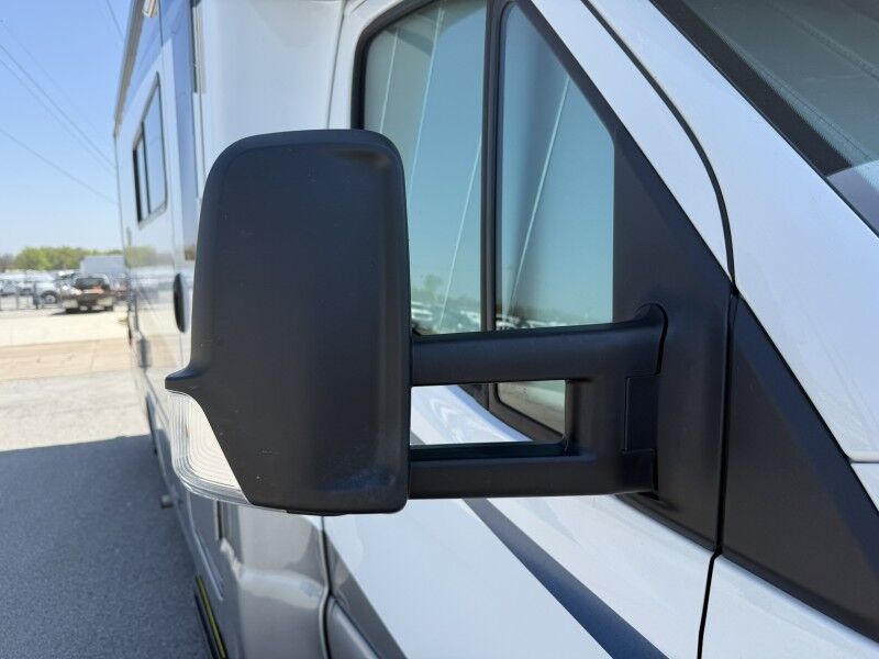 2021 Mercedes-Benz Sprinter Cargo Van-Winnebago Collinsville OK