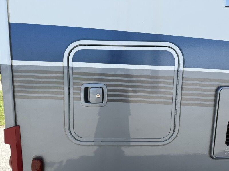 2021 Mercedes-Benz Sprinter Cargo Van-Winnebago Collinsville OK