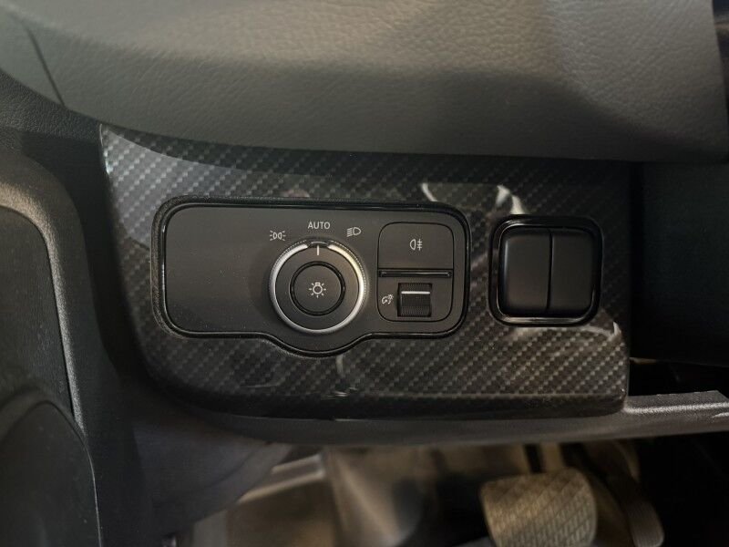 2021 Mercedes-Benz Sprinter Cargo Van-Winnebago Collinsville OK