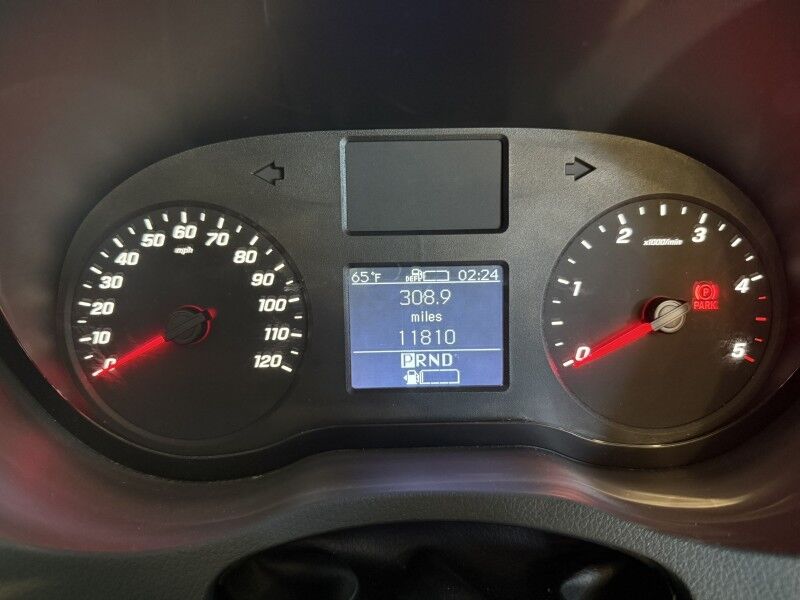 2021 Mercedes-Benz Sprinter Cargo Van-Winnebago Collinsville OK