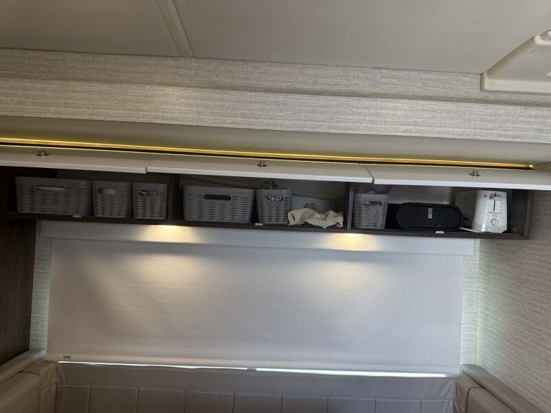 2021 Mercedes-Benz Sprinter Cargo Van-Winnebago Collinsville OK