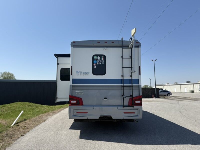 2021 Mercedes-Benz Sprinter Cargo Van-Winnebago Collinsville OK