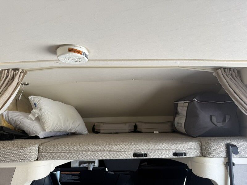 2021 Mercedes-Benz Sprinter Cargo Van-Winnebago Collinsville OK