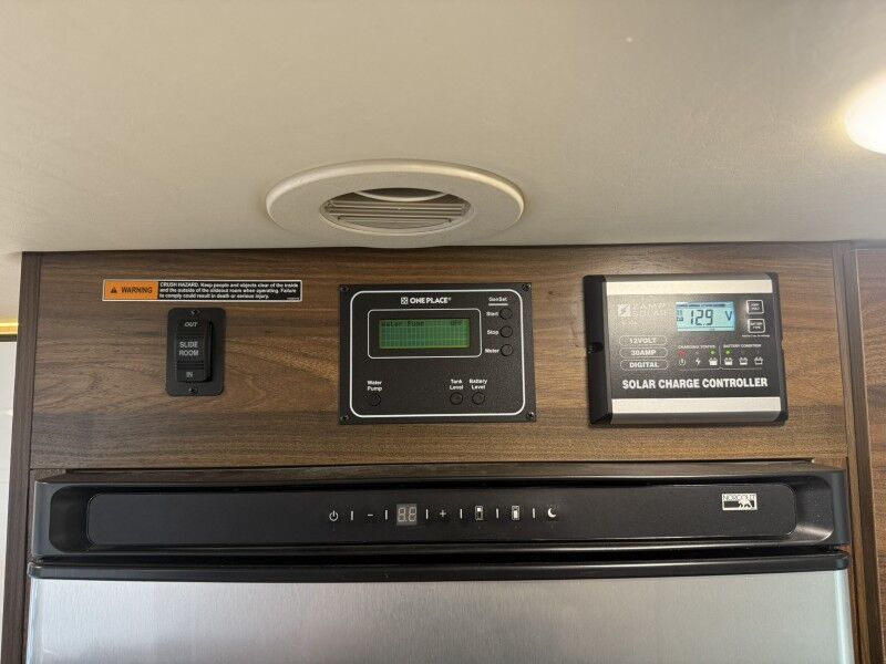 2021 Mercedes-Benz Sprinter Cargo Van-Winnebago Collinsville OK