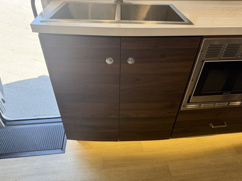 2021 Mercedes-Benz Sprinter Cargo Van-Winnebago Collinsville OK