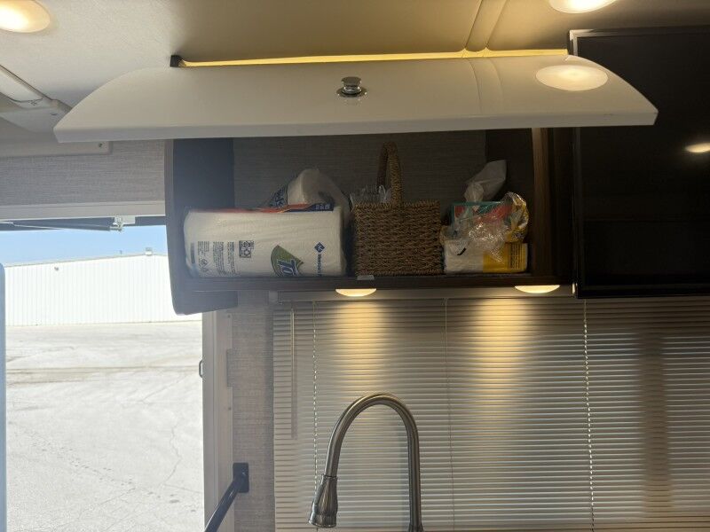 2021 Mercedes-Benz Sprinter Cargo Van-Winnebago Collinsville OK