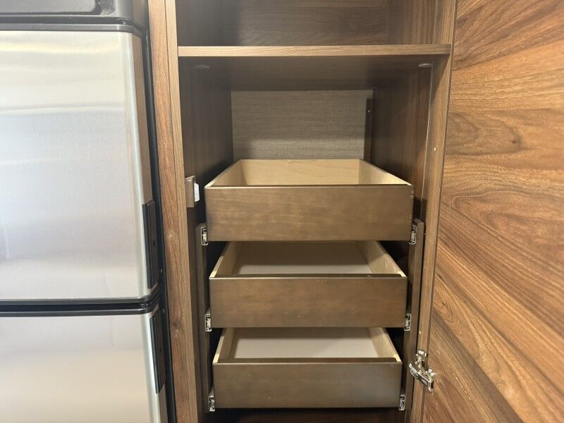 2021 Mercedes-Benz Sprinter Cargo Van-Winnebago Collinsville OK