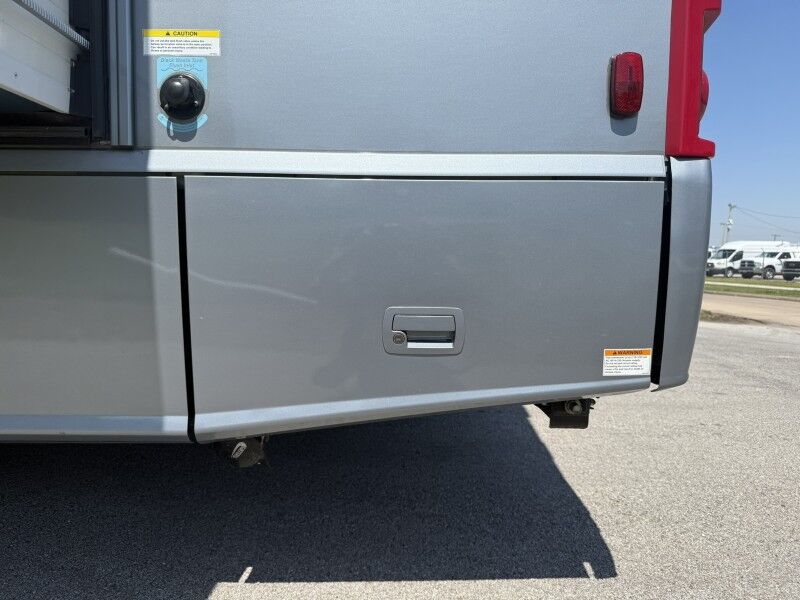 2021 Mercedes-Benz Sprinter Cargo Van-Winnebago Collinsville OK