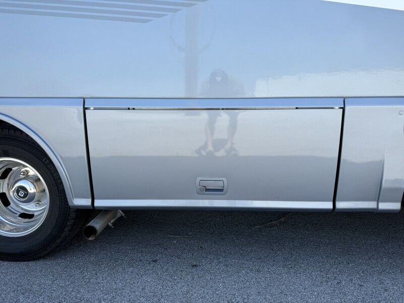 2021 Mercedes-Benz Sprinter Cargo Van-Winnebago Collinsville OK