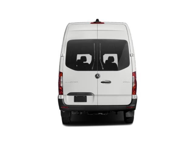 2021 Mercedes-Benz Sprinter Crew Van Crew 144 WB Winder GA