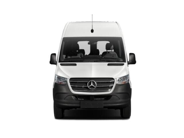 2021 Mercedes-Benz Sprinter Crew Van Crew 144 WB Winder GA