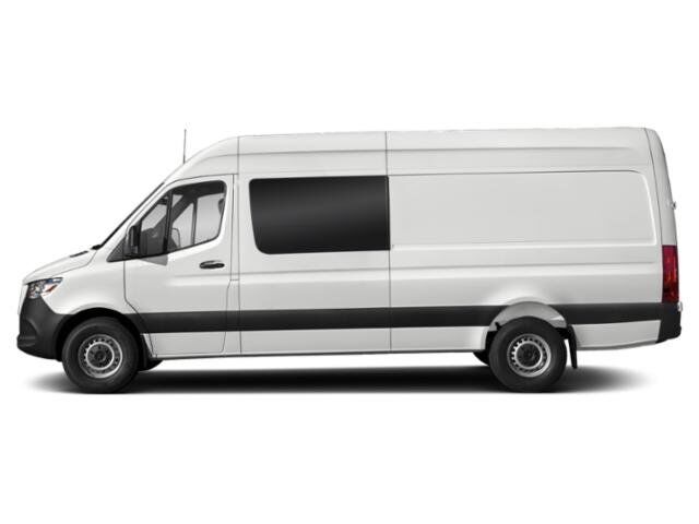 2021 Mercedes-Benz Sprinter Crew Van Crew 144 WB Winder GA