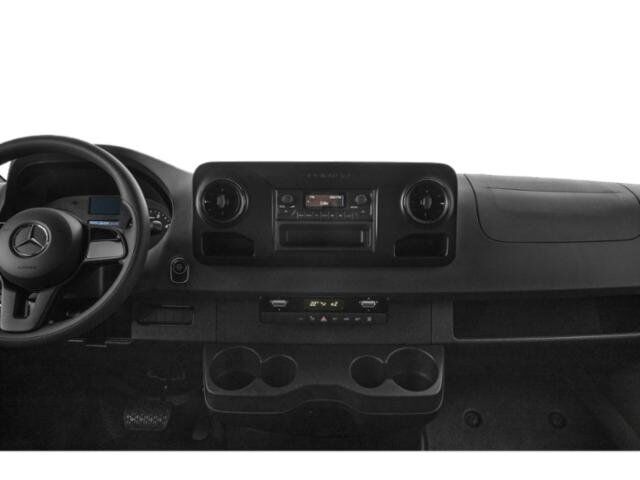 2021 Mercedes-Benz Sprinter Crew Van Crew 144 WB Winder GA
