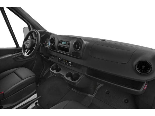 2021 Mercedes-Benz Sprinter Crew Van Crew 144 WB Winder GA