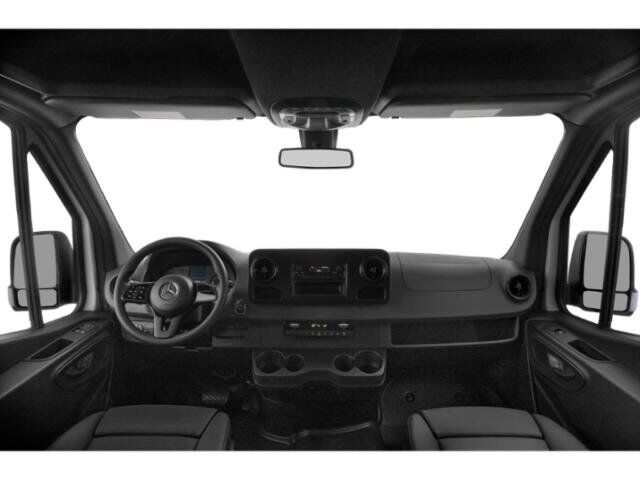 2021 Mercedes-Benz Sprinter Crew Van Crew 144 WB Winder GA
