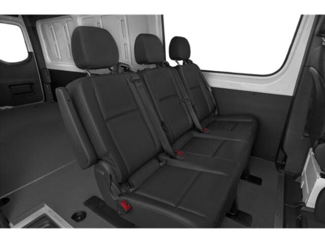 2021 Mercedes-Benz Sprinter Crew Van Crew 144 WB Winder GA