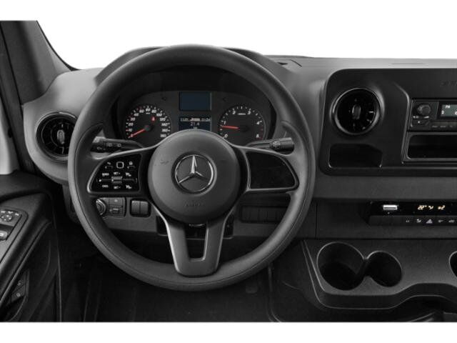 2021 Mercedes-Benz Sprinter Crew Van Crew 144 WB Winder GA