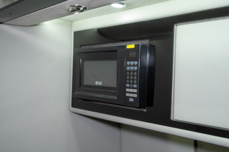 2021 Mercedes-Benz Sprinter Crew Van Upfitted Camper Van Peoria AZ