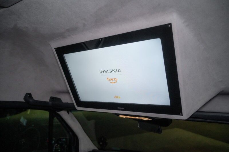 2021 Mercedes-Benz Sprinter Crew Van Upfitted Camper Van Peoria AZ