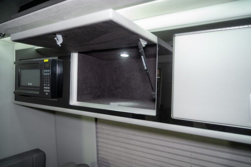 2021 Mercedes-Benz Sprinter Crew Van Upfitted Camper Van Peoria AZ
