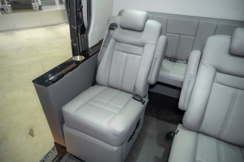 2021 Mercedes-Benz Sprinter Crew Van Upfitted Camper Van Peoria AZ
