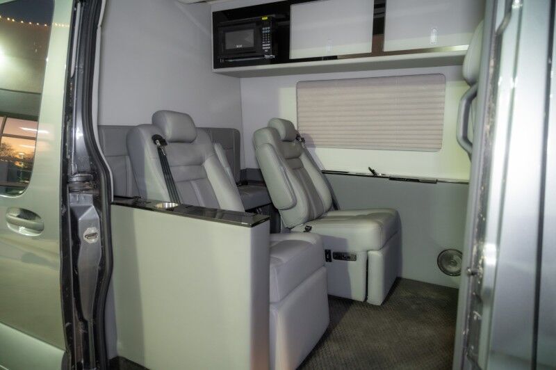2021 Mercedes-Benz Sprinter Crew Van Upfitted Camper Van Peoria AZ