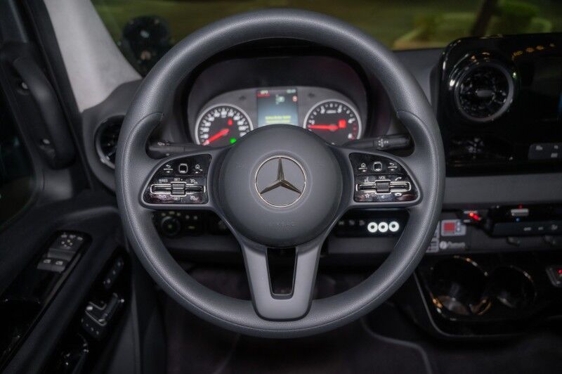 2021 Mercedes-Benz Sprinter Crew Van Upfitted Camper Van Peoria AZ