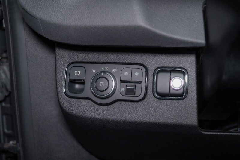 2021 Mercedes-Benz Sprinter Crew Van Upfitted Camper Van Peoria AZ