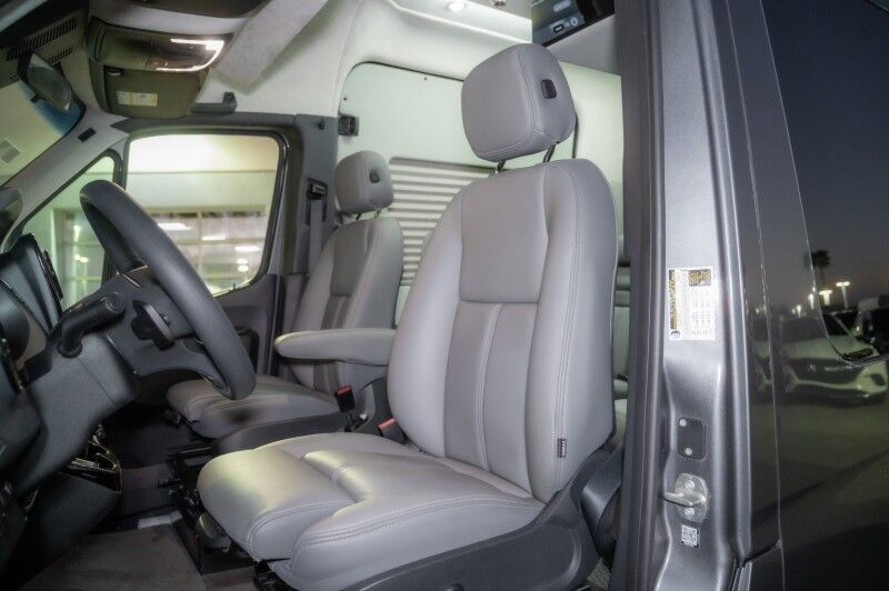 2021 Mercedes-Benz Sprinter Crew Van Upfitted Camper Van Peoria AZ