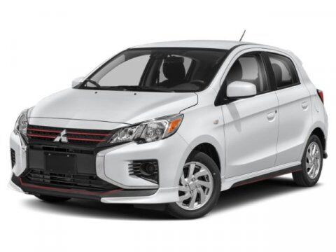 2021 Mitsubishi Mirage Dalton GA