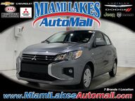 2021 Mitsubishi Mirage Miami Lakes FL 2021 Mitsubishi Mirage Miami Lakes FL