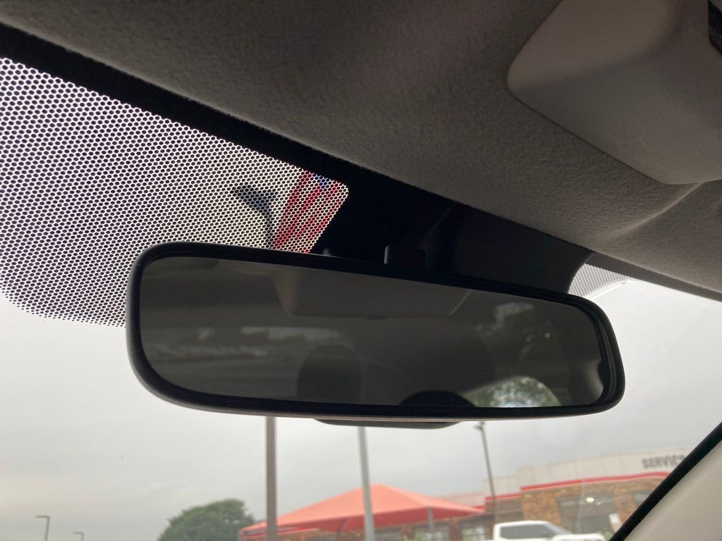 2021 Mitsubishi Mirage San Antonio TX