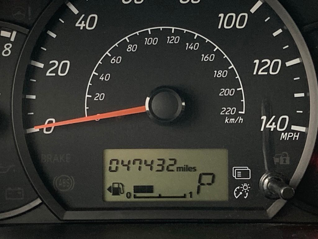 2021 Mitsubishi Mirage San Antonio TX