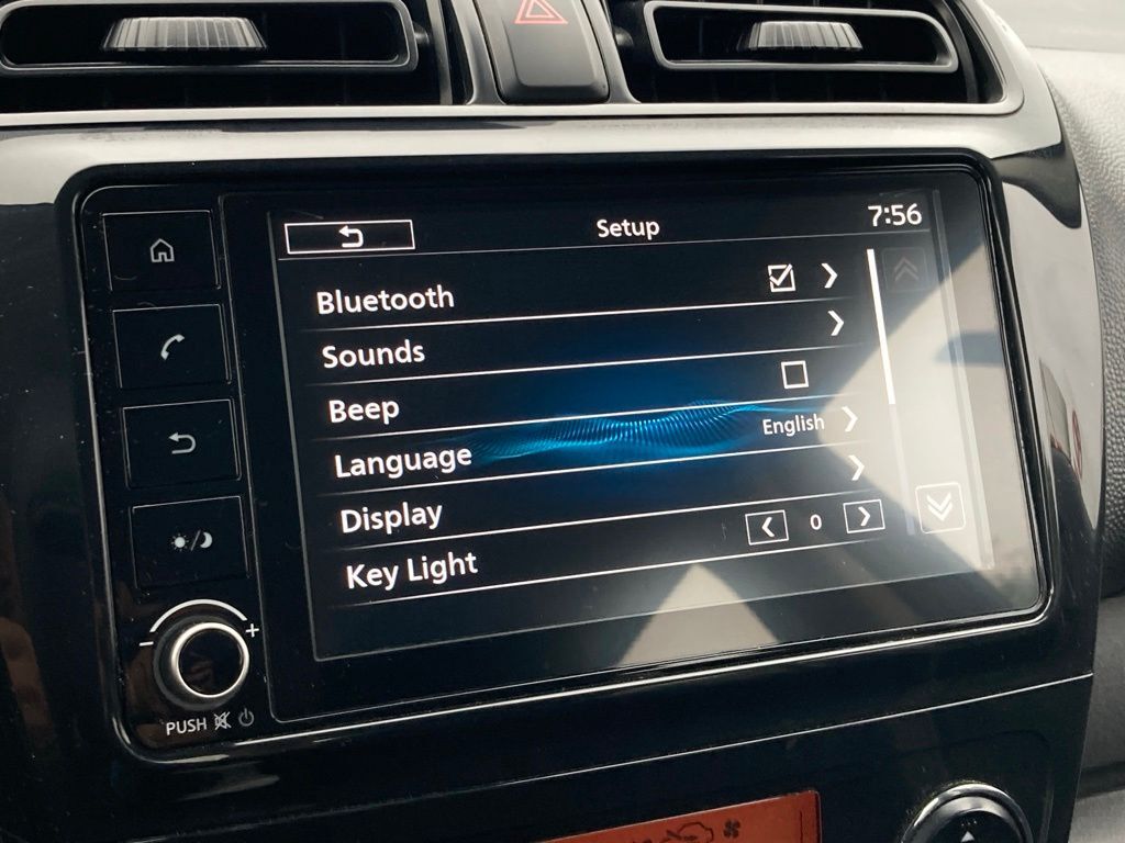 2021 Mitsubishi Mirage San Antonio TX
