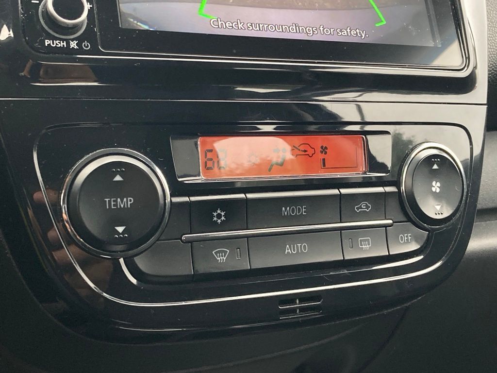 2021 Mitsubishi Mirage San Antonio TX
