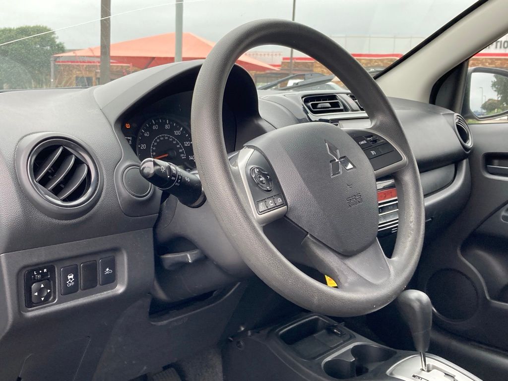 2021 Mitsubishi Mirage San Antonio TX
