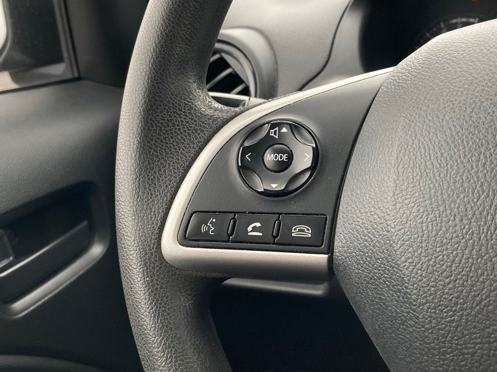 2021 Mitsubishi Mirage San Antonio TX