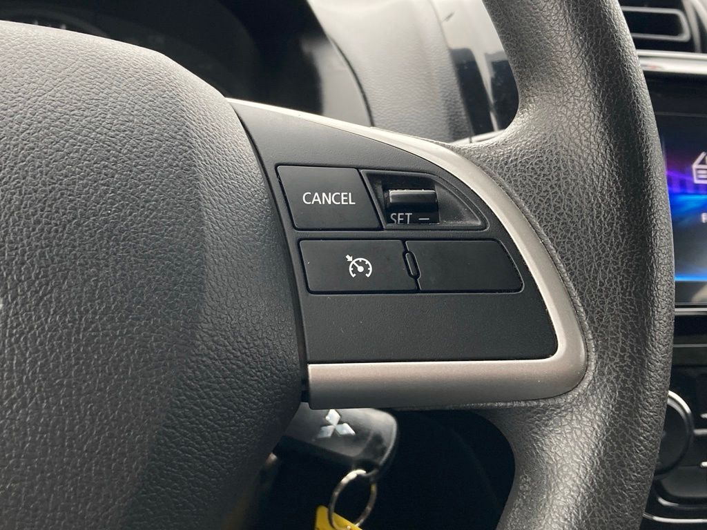 2021 Mitsubishi Mirage San Antonio TX