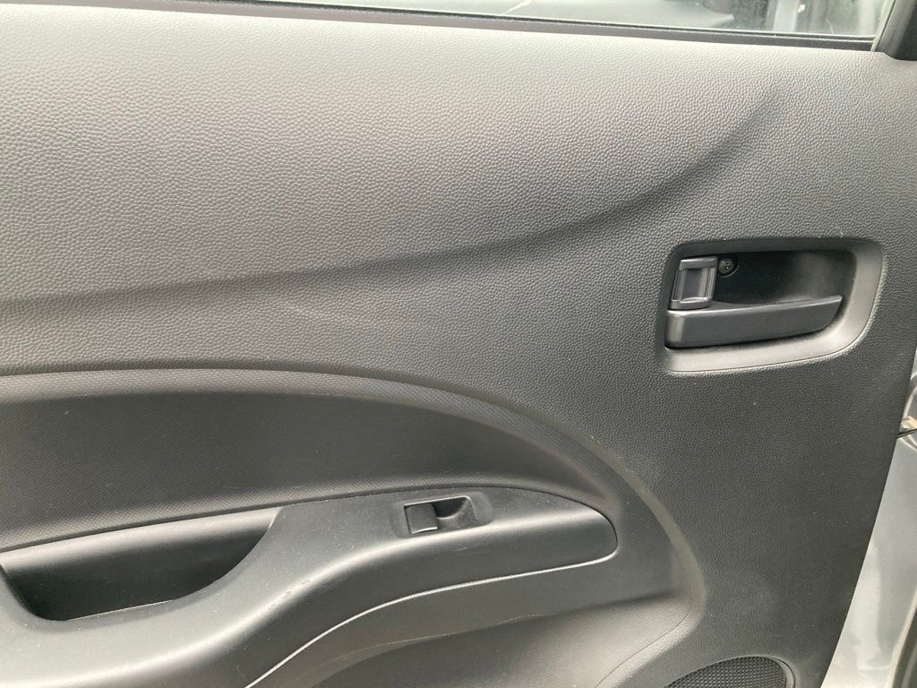 2021 Mitsubishi Mirage San Antonio TX