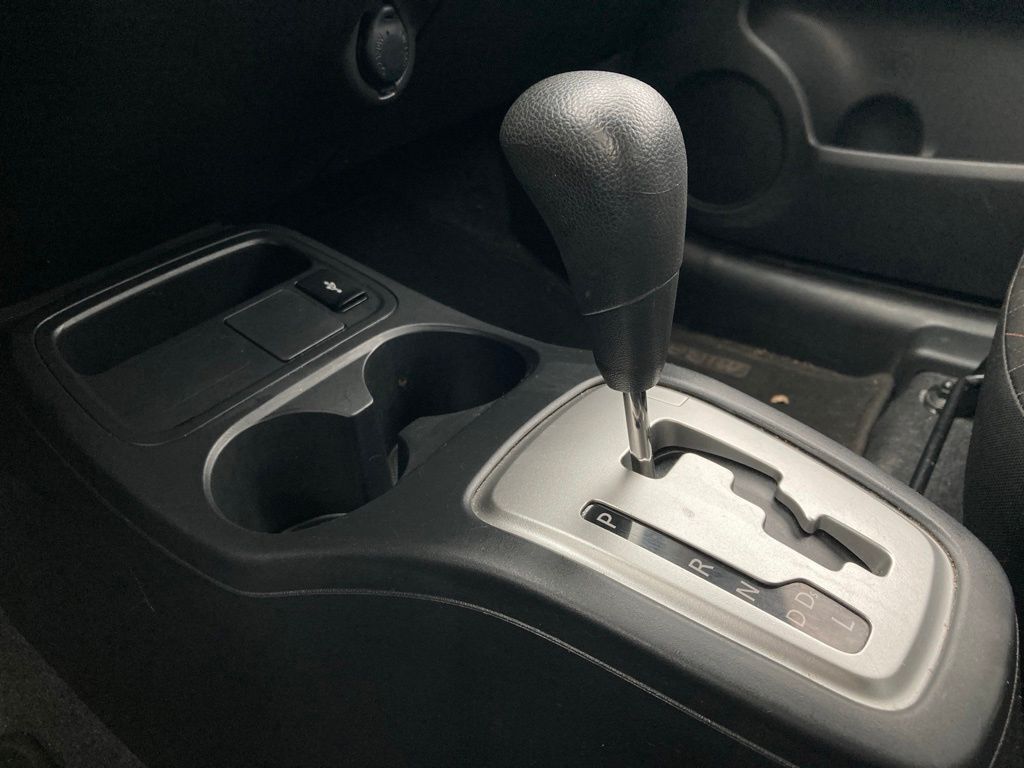 2021 Mitsubishi Mirage San Antonio TX