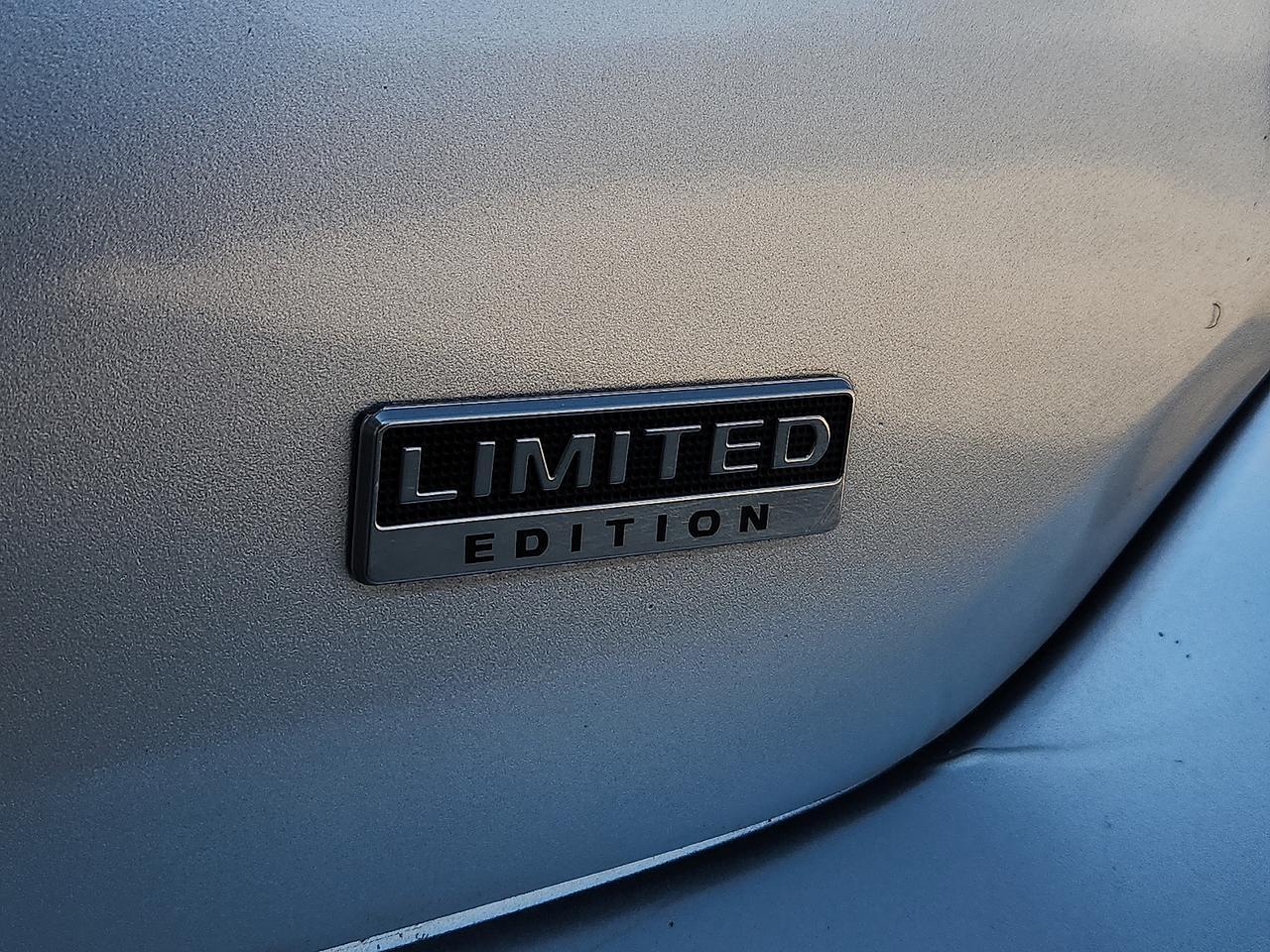 2021 Mitsubishi Mirage Carbonite Edition Lubbock TX