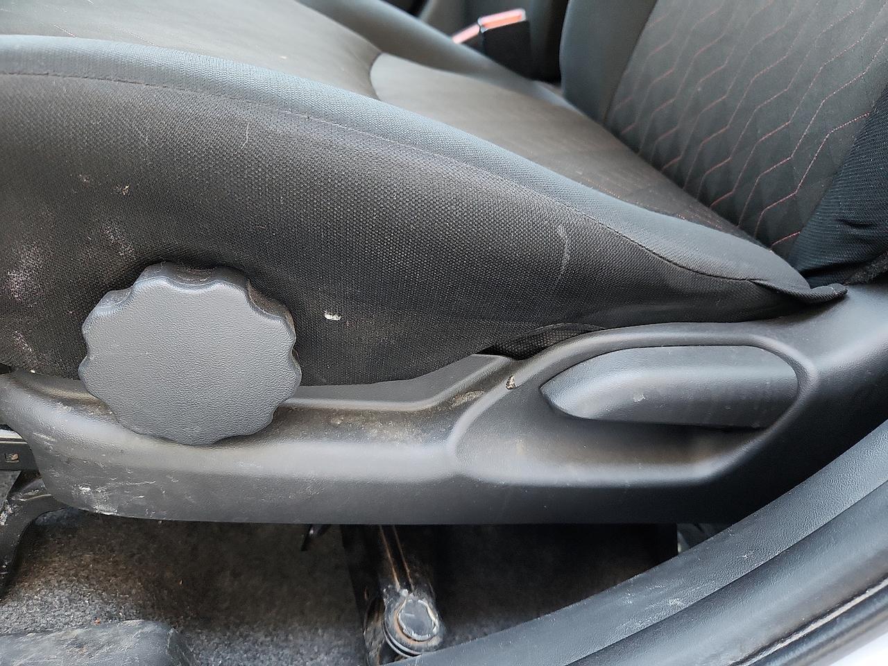 2021 Mitsubishi Mirage Carbonite Edition Lubbock TX