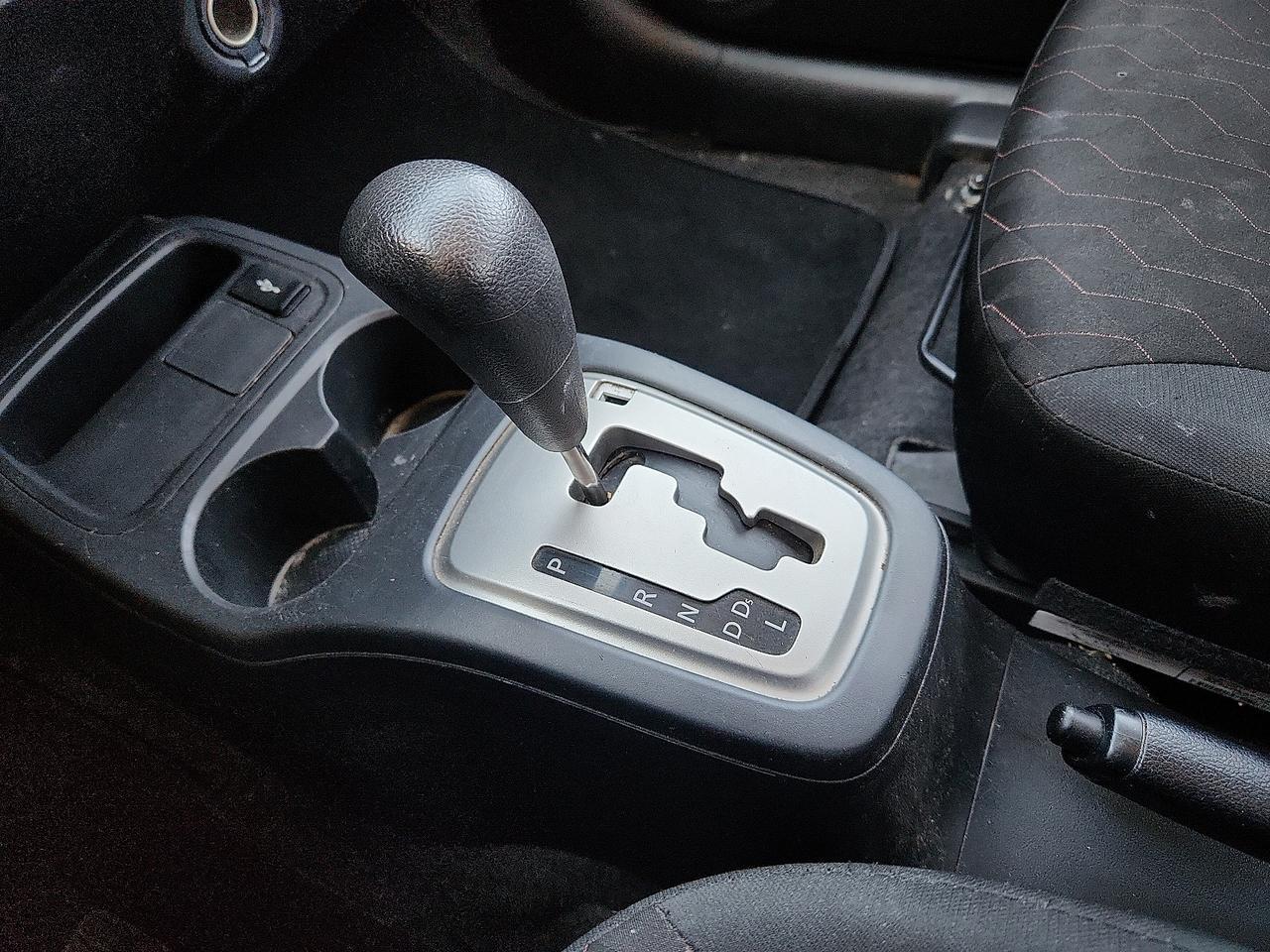 2021 Mitsubishi Mirage Carbonite Edition Lubbock TX