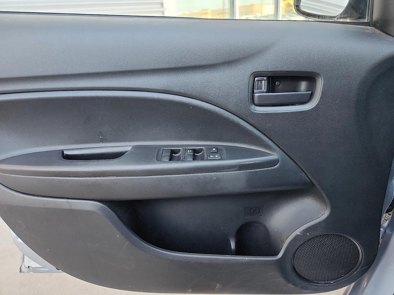 2021 Mitsubishi Mirage Carbonite Edition Lubbock TX