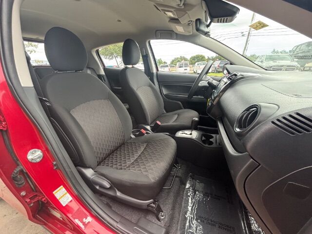 2021 Mitsubishi Mirage ES | LE | Carbonite Edition Austin TX